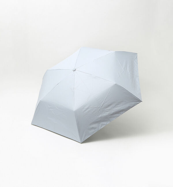 ABAHOUSE「【これ一本で解決！】 晴雨兼用 折り畳み傘 日傘 UVカット オールウェザー オ」|傘|