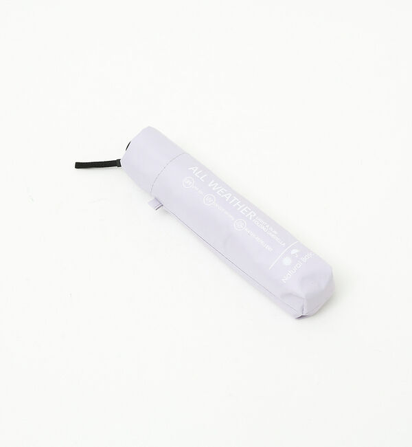 ABAHOUSE「【これ一本で解決！】 晴雨兼用 折り畳み傘 日傘 UVカット オールウェザー オ」|傘|