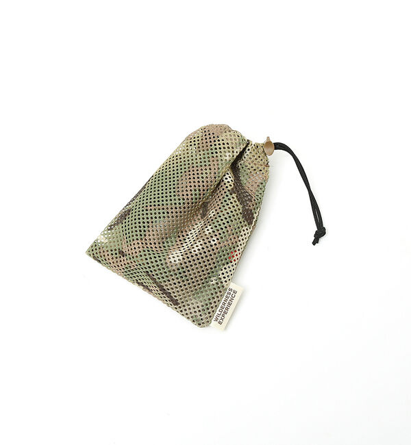 ABAHOUSE「【WILDERNESS EXPERIENCE/ウィルダネスエクスペリエンス】フィ」|その他|