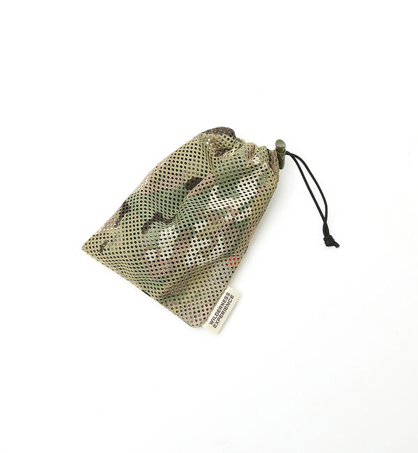 ABAHOUSE「【WILDERNESS EXPERIENCE/ウィルダネスエクスペリエンス】フィ」|その他|