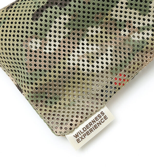 ABAHOUSE「【WILDERNESS EXPERIENCE/ウィルダネスエクスペリエンス】フィ」|その他|