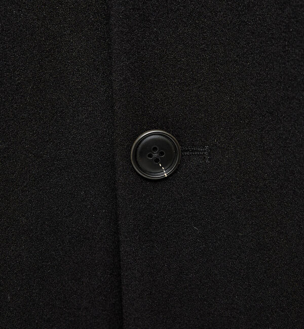 ABAHOUSE「ニットメルトン チェスターコート」|その他|