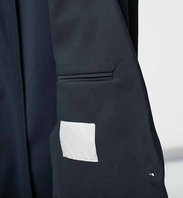 ABAHOUSE「【セットアップ対応/SOLOTEX】4WAYストレッチ ジャケット」|テーラードジャケット|