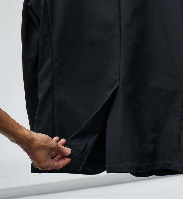 ABAHOUSE「【セットアップ対応/SOLOTEX】4WAYストレッチ ジャケット」|テーラードジャケット|