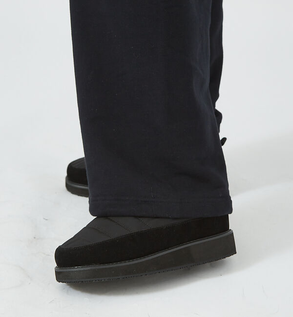 ABAHOUSE「【FRUIT OF THE LOOM】ヘビーオンス スウェット カーゴパンツ」|カーゴ|