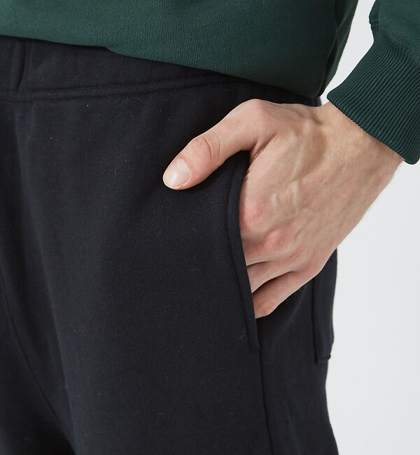 ABAHOUSE「【FRUIT OF THE LOOM】ヘビーオンス スウェット カーゴパンツ」|カーゴ|