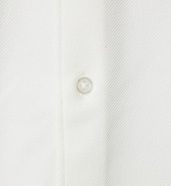 ABAHOUSE「【FLEX SHIRTS】ネオスウェード ツイル 長袖シャツ」|シャツ・ブラウス|