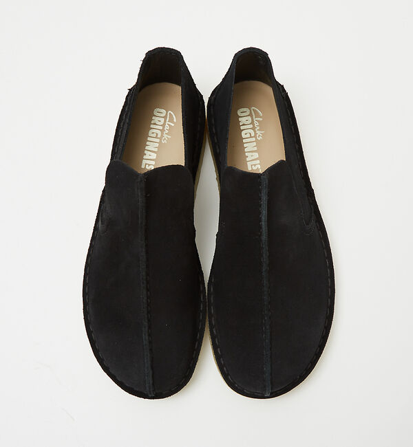 ABAHOUSE「【CLARKS/クラークス】 Desert Mosier / デザートモジアー/」|スニーカー|