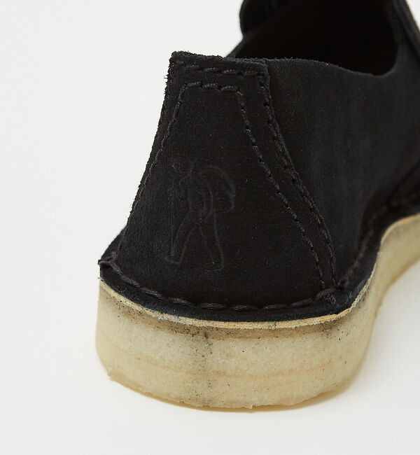 ABAHOUSE「【CLARKS/クラークス】 Desert Mosier / デザートモジアー/」|スニーカー|