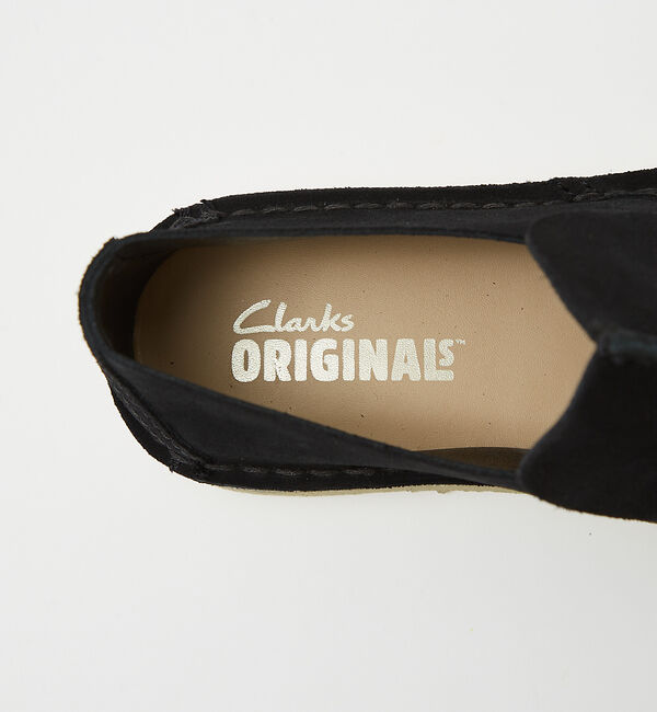 ABAHOUSE「【CLARKS/クラークス】 Desert Mosier / デザートモジアー/」|スニーカー|