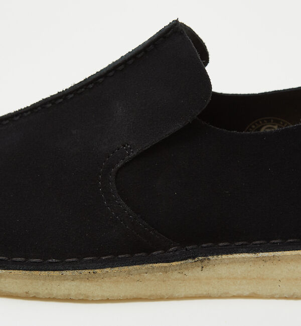 ABAHOUSE「【CLARKS/クラークス】 Desert Mosier / デザートモジアー/」|スニーカー|