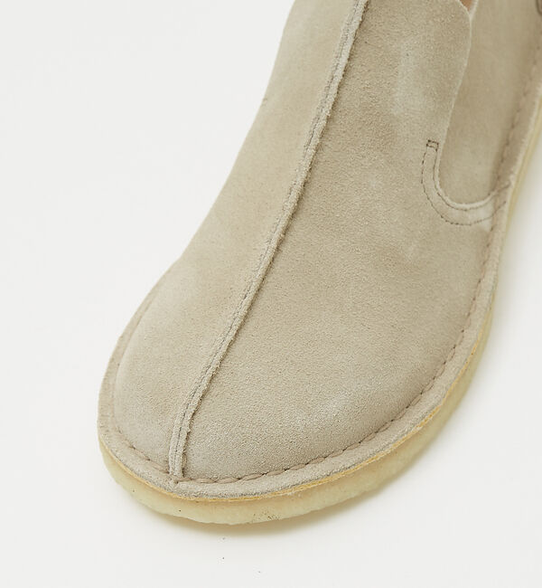 ABAHOUSE「【CLARKS/クラークス】 Desert Mosier / デザートモジアー/」|スニーカー|