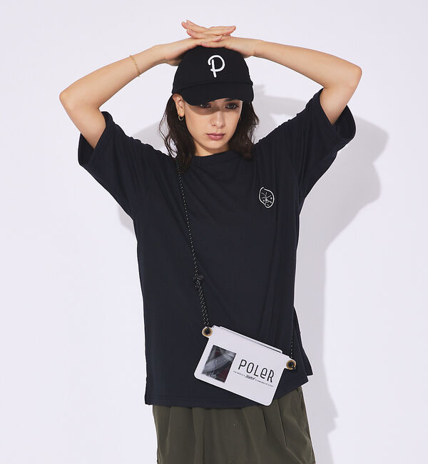 ABAHOUSE「【POLeR/ポーラー】HIGH&DRY TPU MOBILE POUCH」|その他|