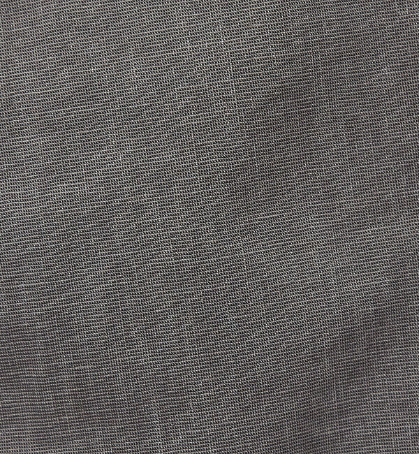 ABAHOUSE「【セットアップ対応】ソロストレッチ リネン テーパード パンツ / スラックス」|スラックス|