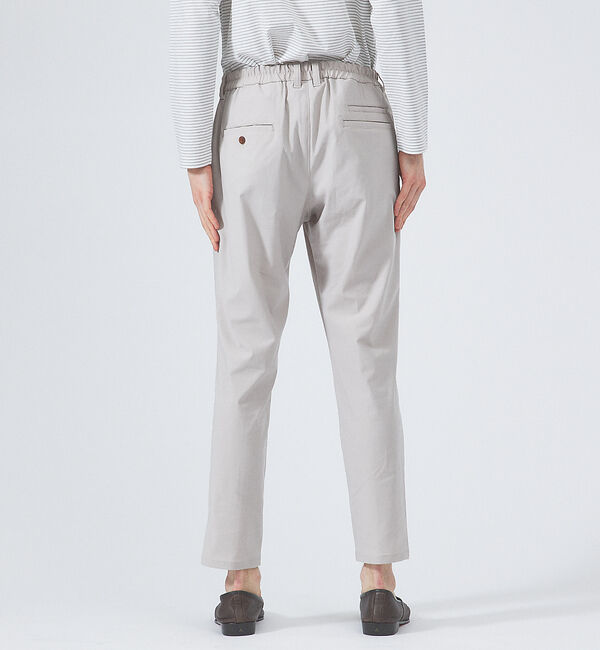 ABAHOUSE「【常に適温 / 37.5 Technology】 デジタル テーパード イージー」|その他|