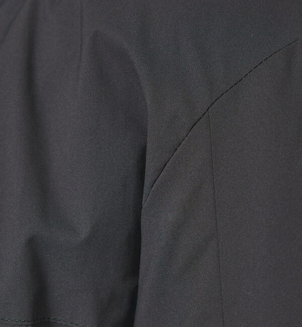 ABAHOUSE「【700FP】パファーダウンジャケット / ショートブルゾン」|ダウン|