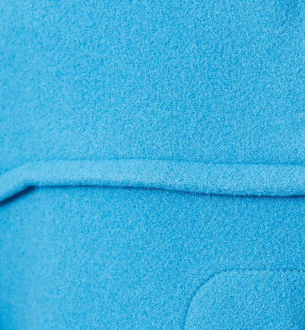 ABAHOUSE「【MONTGOMERY/モンゴメリー】 Kennington パイル メルトン」|ダッフルコート|