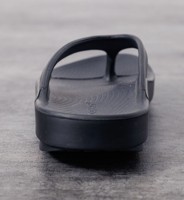 ABAHOUSE「【OOFOS/ウーフォス】OORIGINAL/ウーオリジナル【予約】」|サンダル|