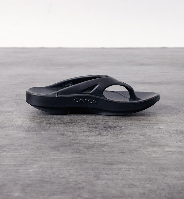 ABAHOUSE「【OOFOS/ウーフォス】OORIGINAL/ウーオリジナル【予約】」|サンダル|