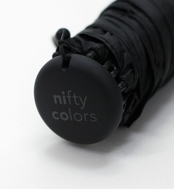 ABAHOUSE「【SORANI/ソラニ】遮光５段ミニ５０/晴雨兼用/ユニセックス【WEB限定】」|傘|