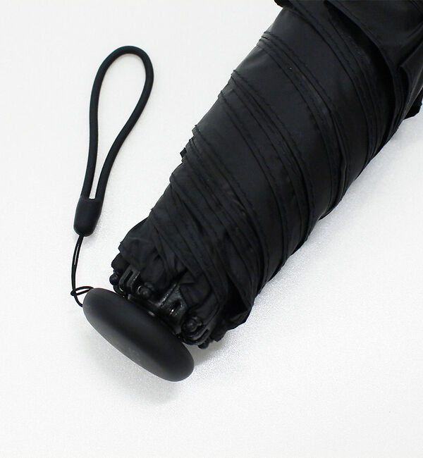 ABAHOUSE「【SORANI/ソラニ】遮光５段ミニ５０/晴雨兼用/ユニセックス【WEB限定】」|傘|