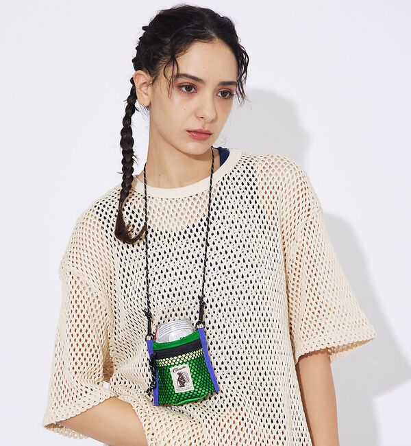 ABAHOUSE「【COBMASTER】コーデュラカンウォレット 81090400アミアミ/フェス」|その他|