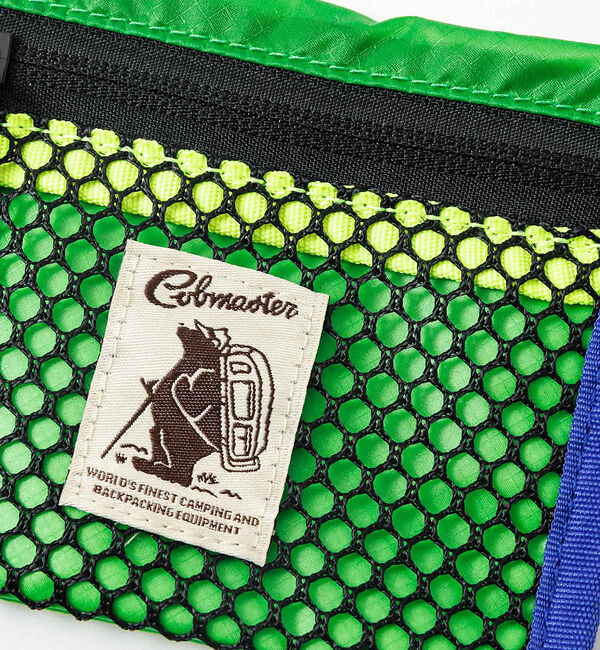 ABAHOUSE「【COBMASTER】コーデュラカンウォレット 81090400アミアミ/フェス」|その他|