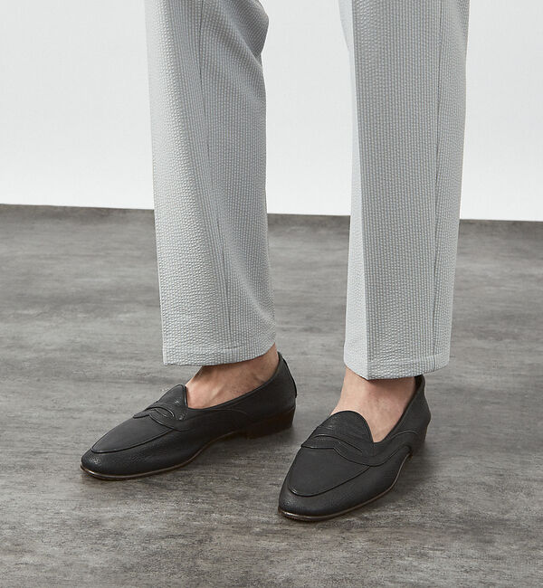 ABAHOUSE「トリコットサッカー イージー パンツ / ストレッチ ドライタッチ UVカット」|その他|