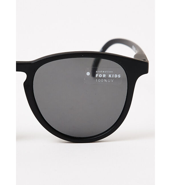 ABAHOUSE「【LE FOON / ルフォーン】KIDSサングラス/Morandi / モラン」|メガネ|