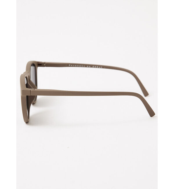 ABAHOUSE「【LE FOON / ルフォーン】KIDSサングラス/Morandi / モラン」|メガネ|