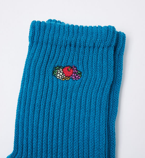 ABAHOUSE「【FRUIT OF THE LOOM/フルーツ オブ ザ ルーム】選べるソックス」|ソックス|