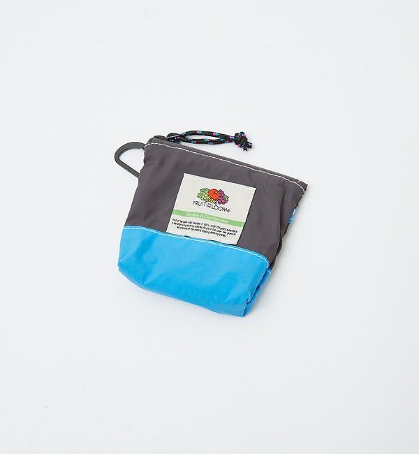 ABAHOUSE「【FRUIT OF THE LOOM/フルーツオブザルーム】FRUIT OF T」|その他|チャコールグレー