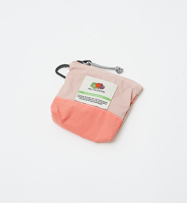 ABAHOUSE「【FRUIT OF THE LOOM/フルーツオブザルーム】FRUIT OF T」|その他|ピンク