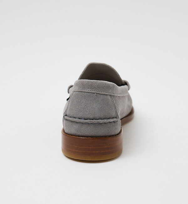 ABAHOUSE「【Paraboot/パラブーツ】 COROAUX(コロー) / ローファー」|ローファー|