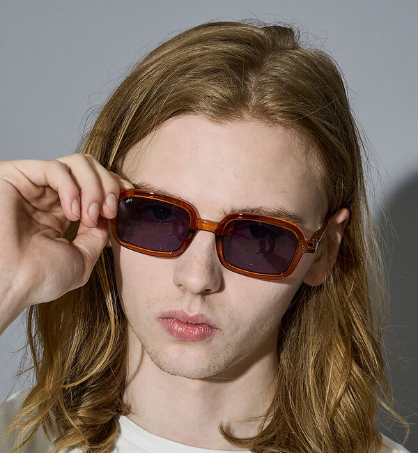 ABAHOUSE「【IZIPIZI/イジピジ】＃PLAY SUN /サングラス/ユニセックス【WE」|メガネ|