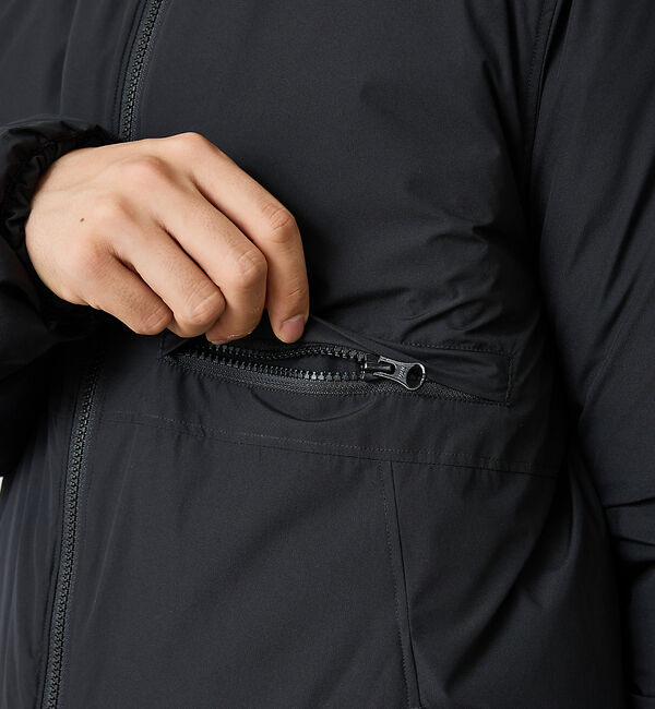 ABAHOUSE「【PYRENEX / ピレネックス】HMY004/SPECTRE/スペクトル」|ダウン|