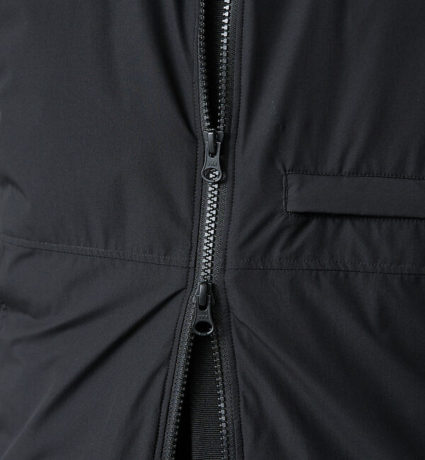 ABAHOUSE「【PYRENEX / ピレネックス】HMY004/SPECTRE/スペクトル」|ダウン|