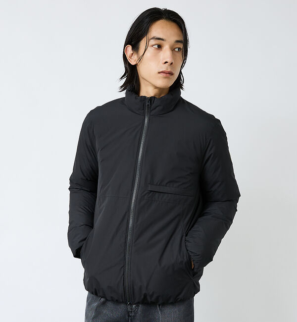 ABAHOUSE「【PYRENEX / ピレネックス】HMY004/SPECTRE/スペクトル」|ダウン|