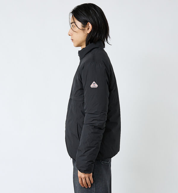 ABAHOUSE「【PYRENEX / ピレネックス】HMY004/SPECTRE/スペクトル」|ダウン|