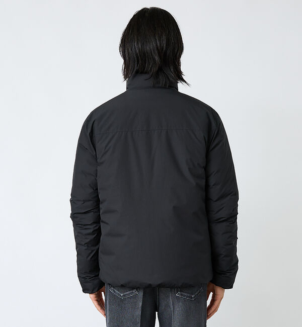 ABAHOUSE「【PYRENEX / ピレネックス】HMY004/SPECTRE/スペクトル」|ダウン|