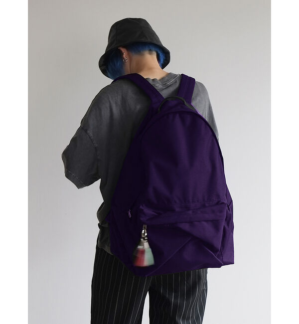 ABAHOUSE「【cheek / チーク】big daypack/リュック/ユニセックス/GRS」|リュック|
