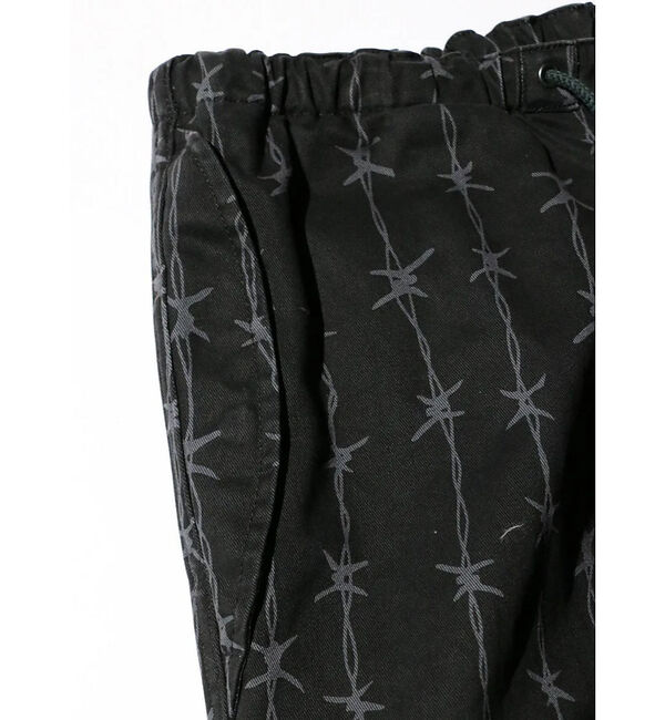 ABAHOUSE「【MADE IN STANDARD】UPRINT FATIGUE UNIFORM」|カーゴ|