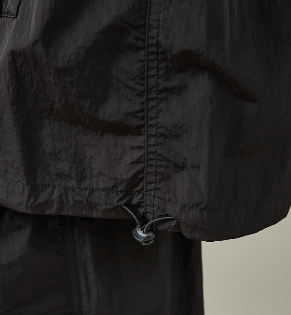 ABAHOUSE「【NoiR / ノワール】NW25001 Connect Shirts / コネ」|シャツ・ブラウス|