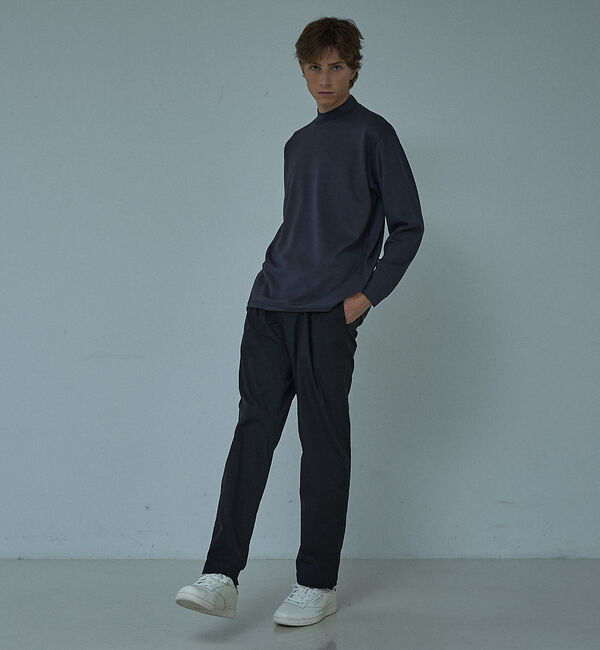 ABAHOUSE「【セットアップ対応】Tactical Performance 1プリーツ イージ」|その他|