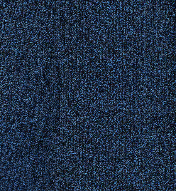 ABAHOUSE「WOOL MIX ブークレーＶネックニット」|ニット・セーター|