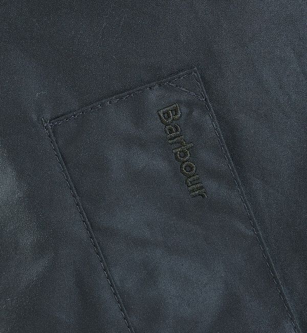 ABAHOUSE「【Barbour / バブアー】TRANSPORT / トランスポート スタンド」|ブルゾン・スタジャン|