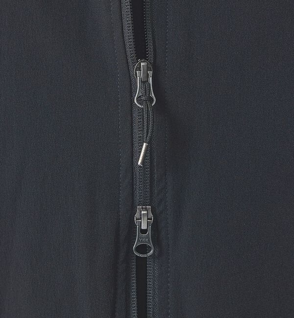 ABAHOUSE「【PYRENEX / ピレネックス】HMX008 / LANE/ソフトシェルジャ」|ブルゾン・スタジャン|