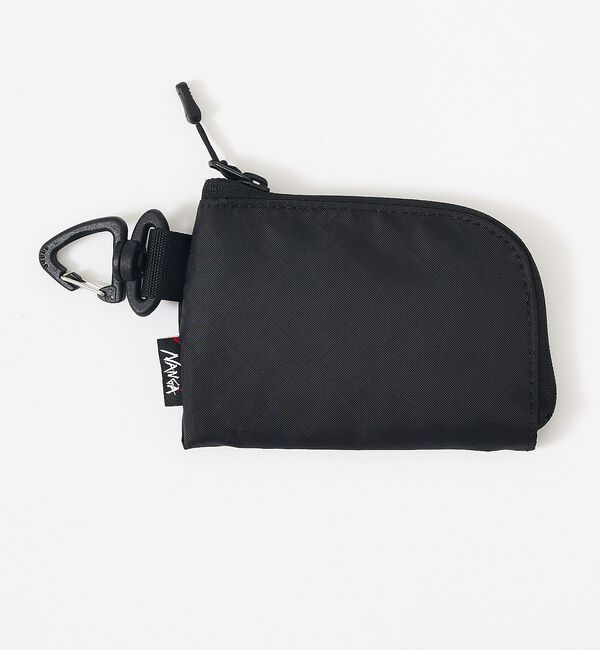 ABAHOUSE「【NANGA/ナンガ】N2502-3I304Z / コインケース / ミニ財布」|財布|