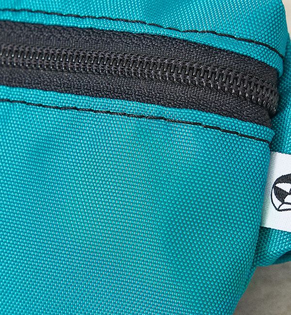 ABAHOUSE「【Drifter / ドリフター】ギャザーリスト ポーチ / DFV1109」|その他|