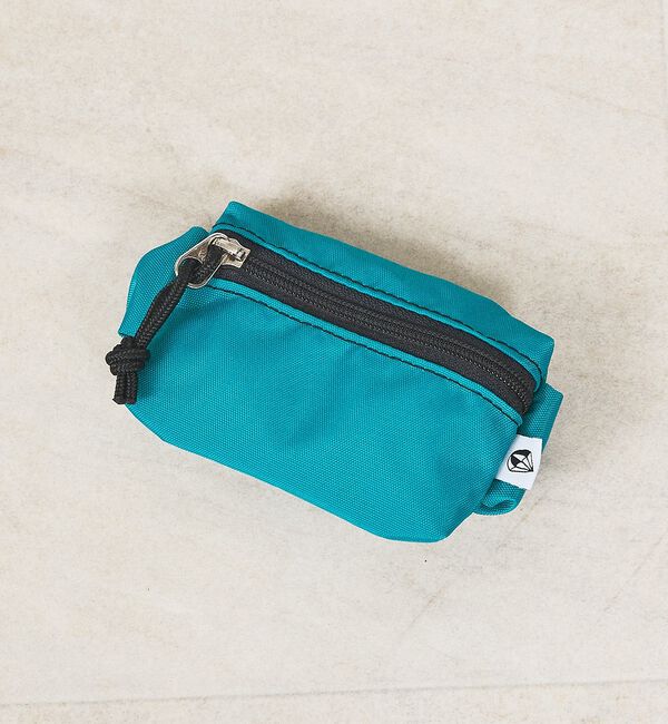 ABAHOUSE「【Drifter / ドリフター】ギャザーリスト ポーチ / DFV1109」|その他|